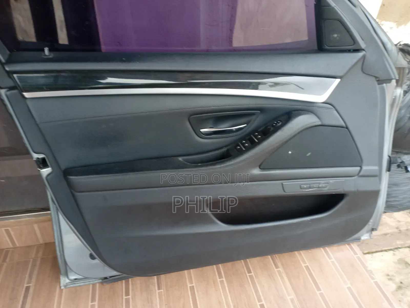 BMW Body Parts F10 F30 X1 X5
