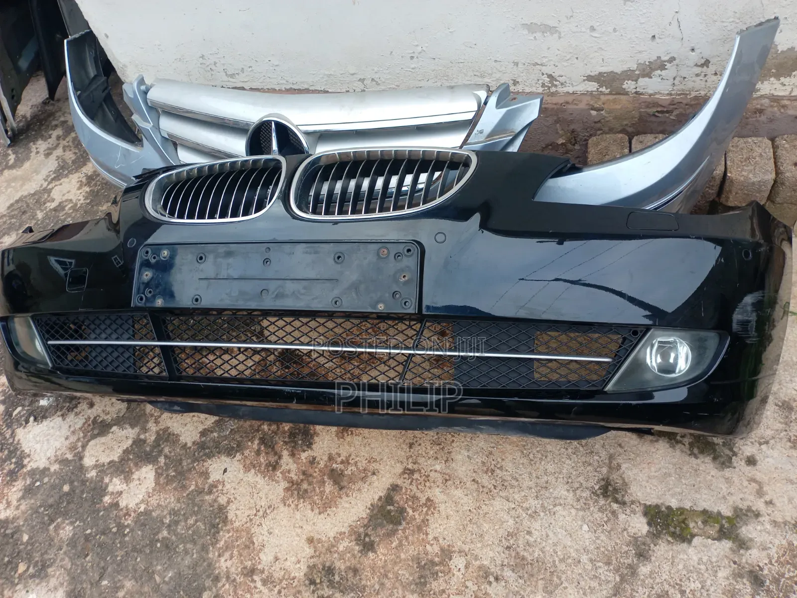 BMW Body Parts F10 F30 X1 X5
