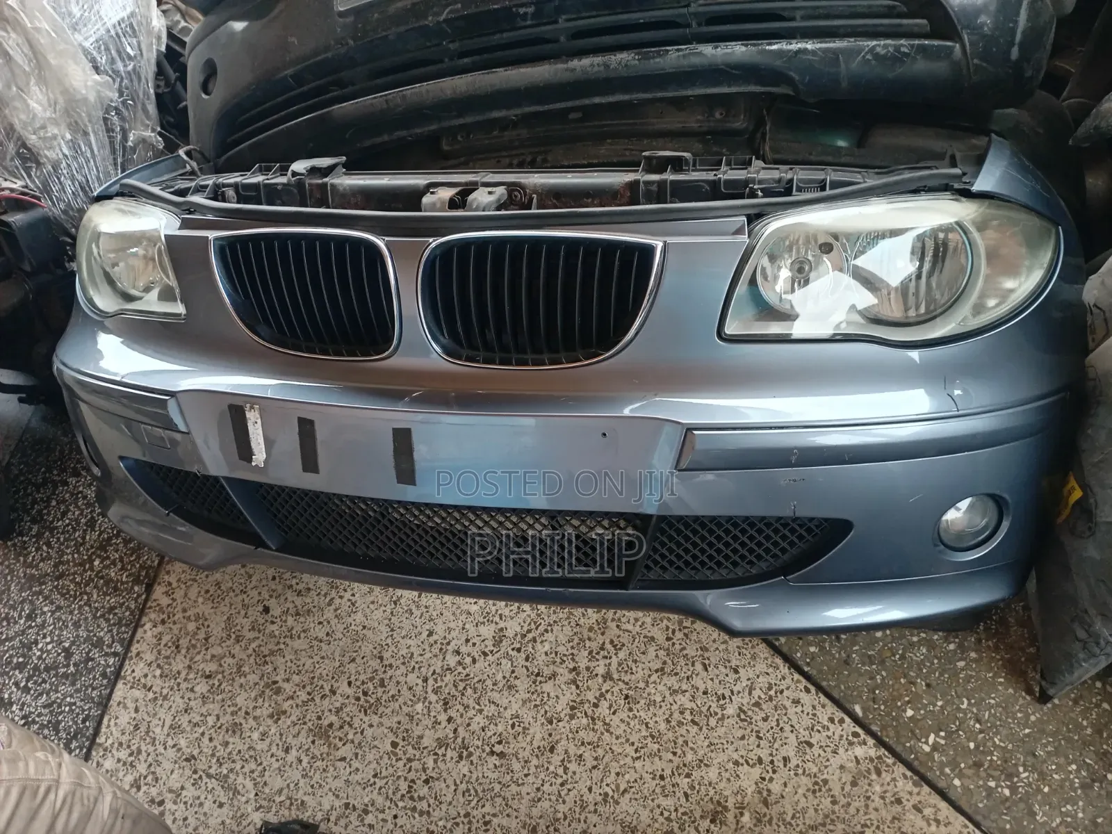 BMW Body Parts F10 F30 X1 X5