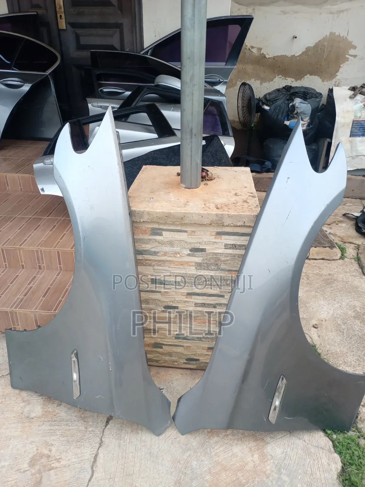 BMW Body Parts F10 F30 X1 X5