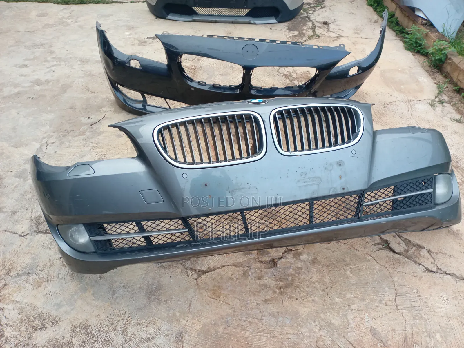 BMW Body Parts F10 F30 X1 X5