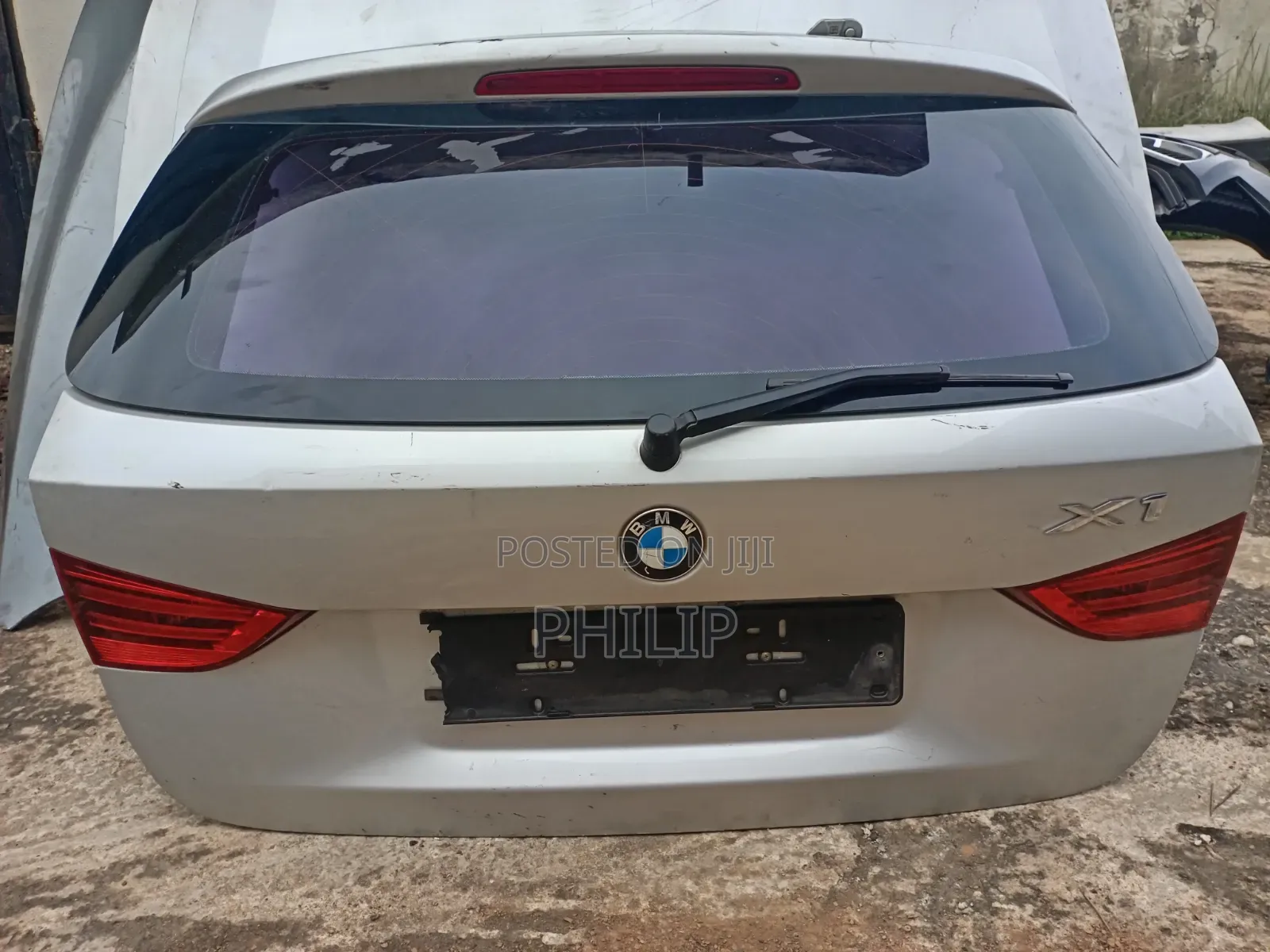 BMW Body Parts F10 F30 X1 X5