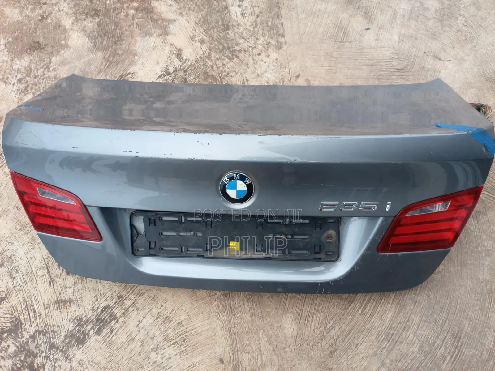 BMW Body Parts F10 F30 X1 X5