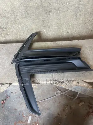 Honda CRV Foglight Cover 2023,2024,2025