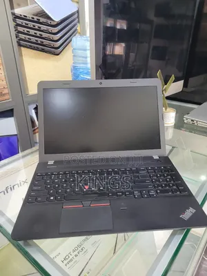 Laptop Lenovo ThinkPad E570 8GB Intel Core i7 HDD 500GB