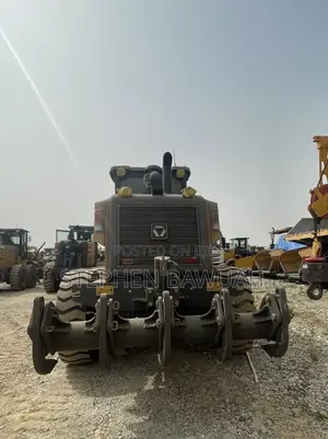 XCMG Motor Grader Gr215