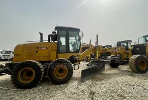 XCMG Motor Grader Gr215