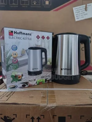 2.3l Hoffmans Kettle