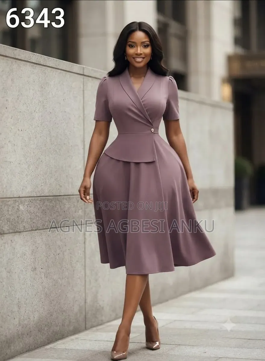 Ladies Wear