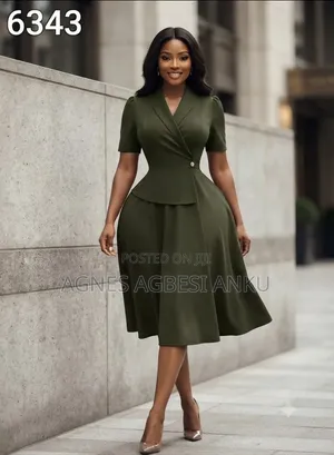 Ladies Wear