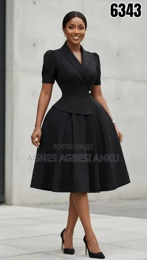 Ladies Wear