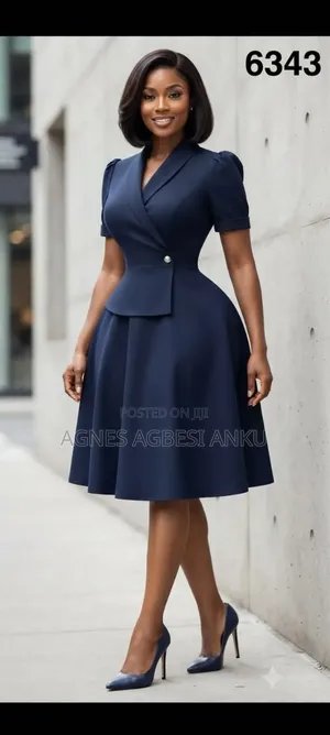 Ladies Wear