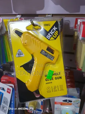 Deli Glue Gun