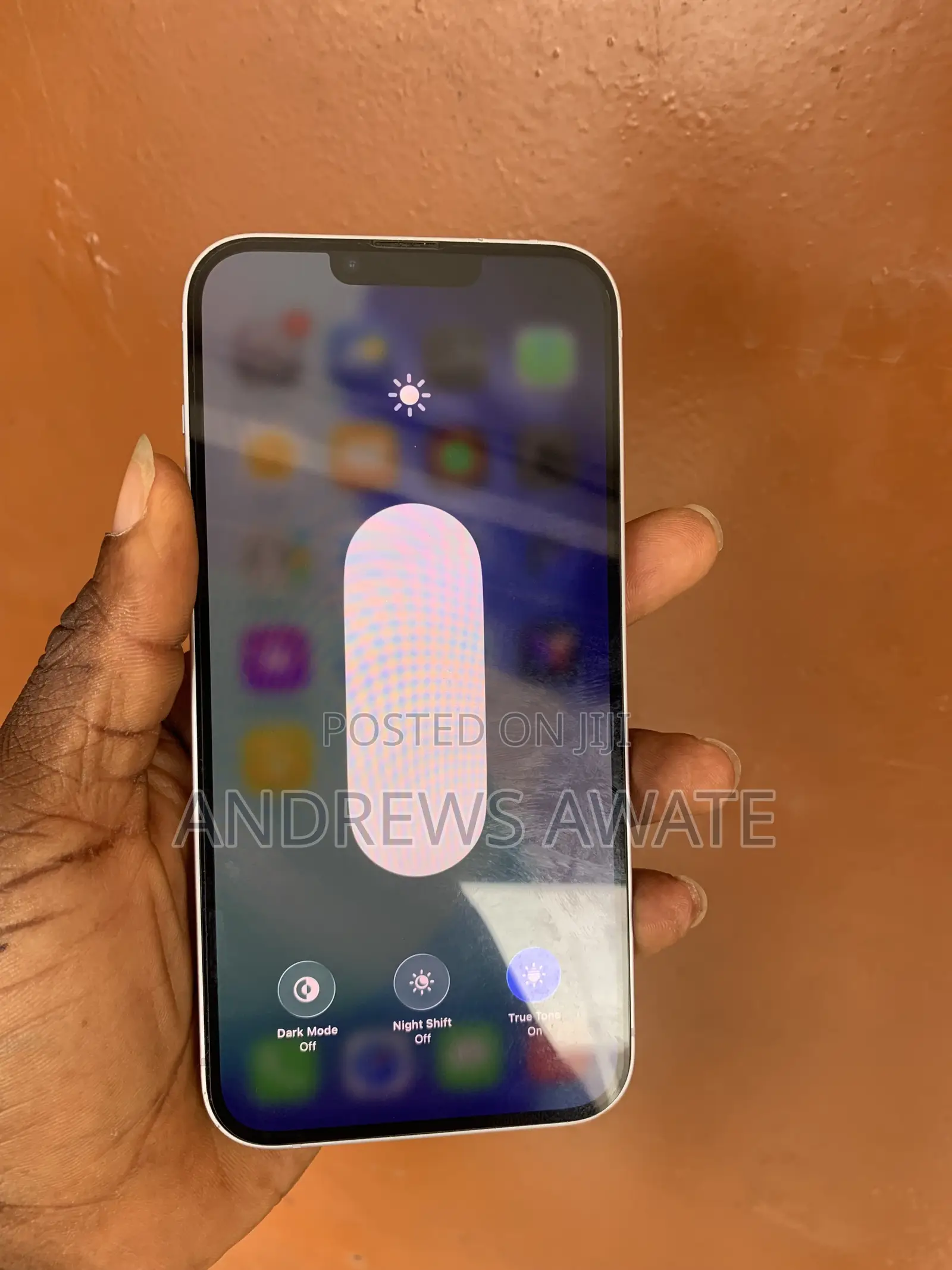 Apple iPhone 14 Plus 128 GB Purple