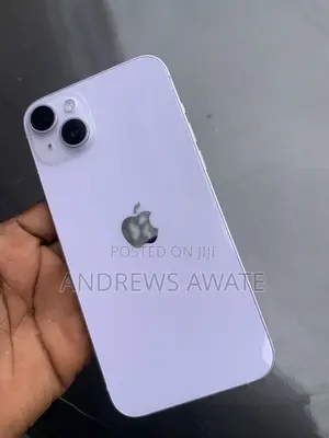 Apple iPhone 14 Plus 128 GB Purple