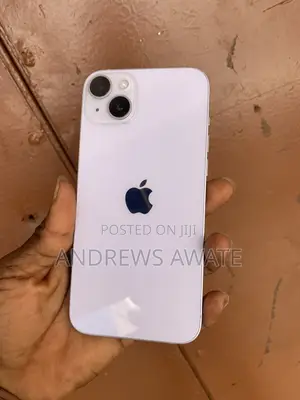 Apple iPhone 14 Plus 128 GB Purple