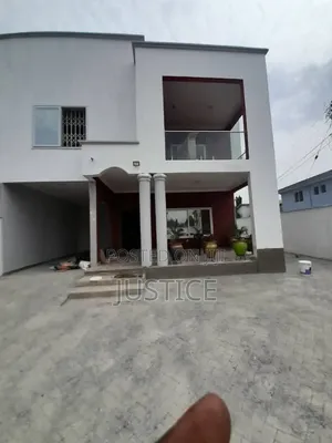 4bdrm Duplex in Roman Ridge, Prisons School Area for rent