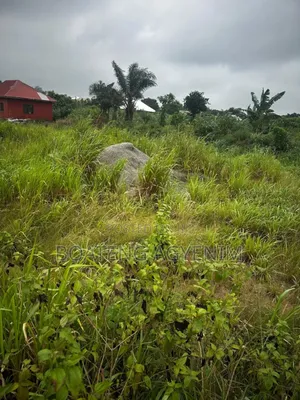 Full Plot for Sale at Asonomaso Nkwanta SAFO