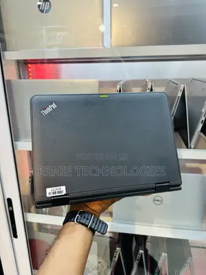 Laptop Lenovo ThinkPad 11e 4GB Intel SSD 128GB