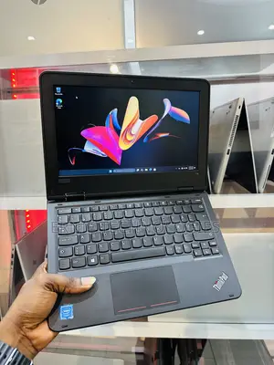 Laptop Lenovo ThinkPad 11e 4GB Intel SSD 128GB