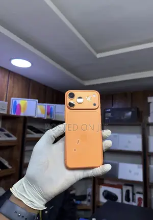 Apple iPhone 17 Pro Max 256 GB Orange