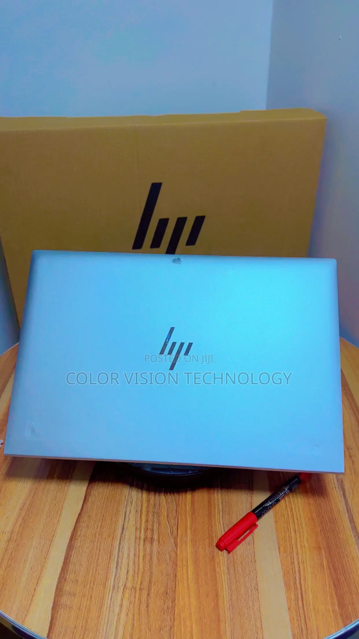Laptop HP EliteBook 840 G7 8GB Intel Core i7 SSD 256GB