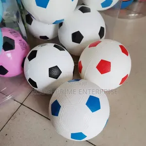 Football Multicolor