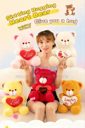 Teddy Bear