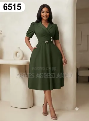 Office Wear