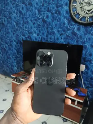 Apple iPhone 14 Pro Max 128 GB Black