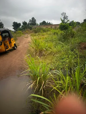 Two Plots of Land for Sale at Asonomaso Nkwanta SAFO