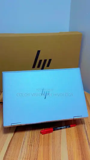 Laptop HP EliteBook x360 1030 G8 16GB Intel Core i5 SSD 256GB