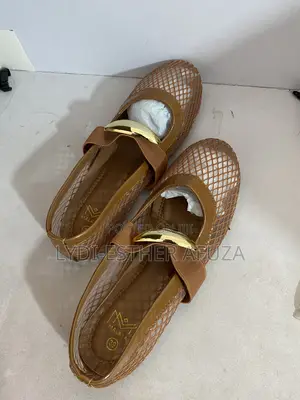 Ballerina Classy Shoes