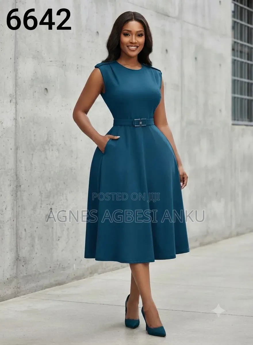 Office Wear