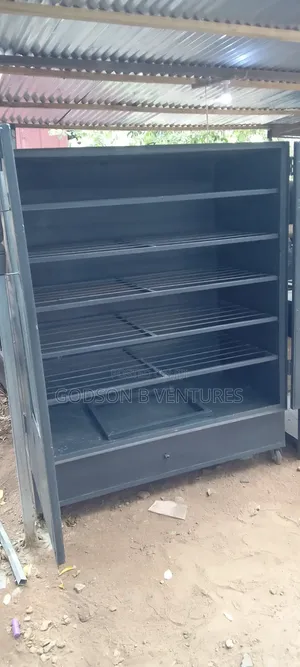 Oven Gas Half Bag