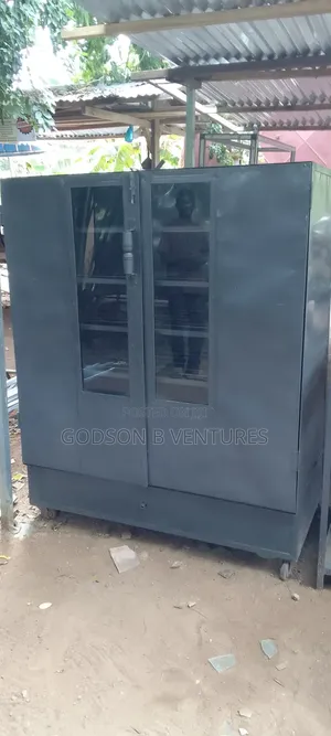 Oven Gas Half Bag