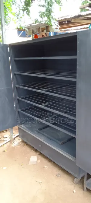 Oven Gas Half Bag