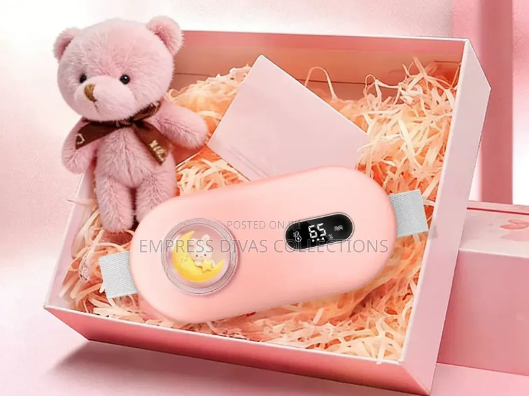 Menstrual Heating Belt