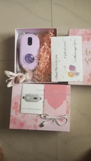 Menstrual Heating Belt