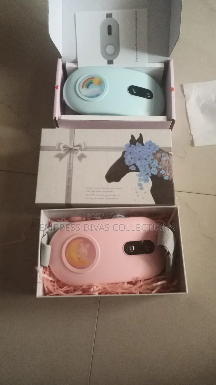 Menstrual Heating Belt