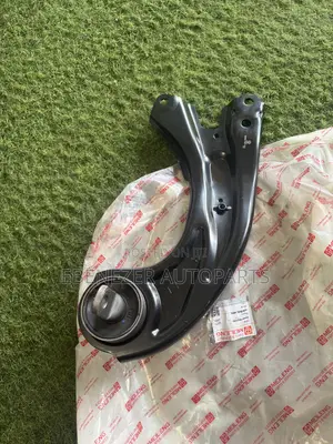 Honda CRV Cr-v Back Lower Arm 2023 2024 2025 2026