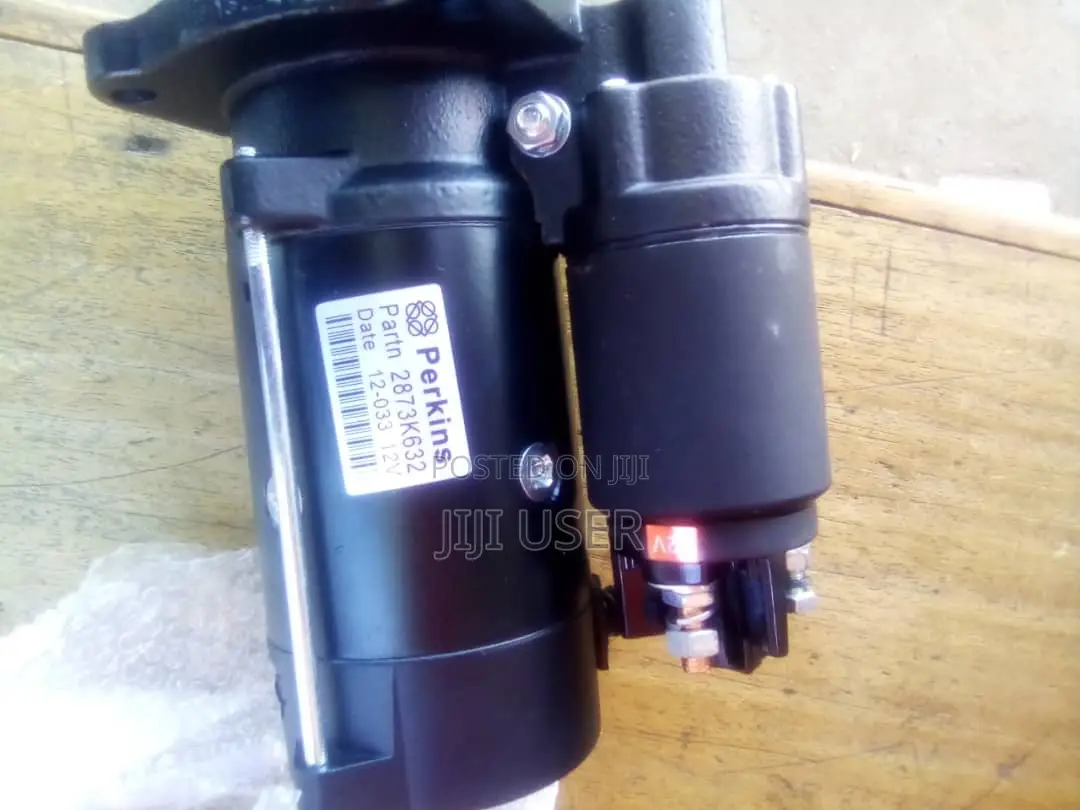 Fast and Reliable Forklift Spare Parts Sourcing