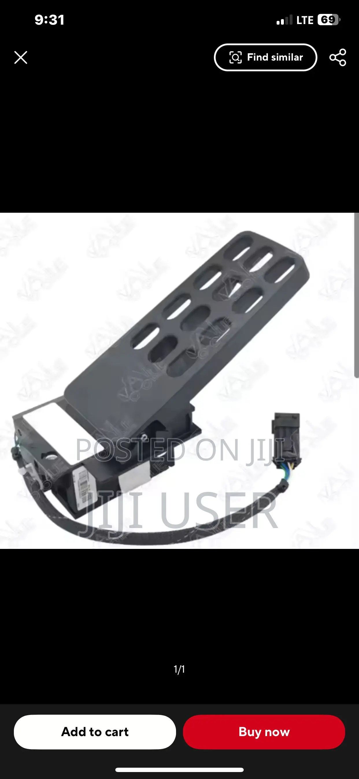 Fast and Reliable Forklift Spare Parts Sourcing