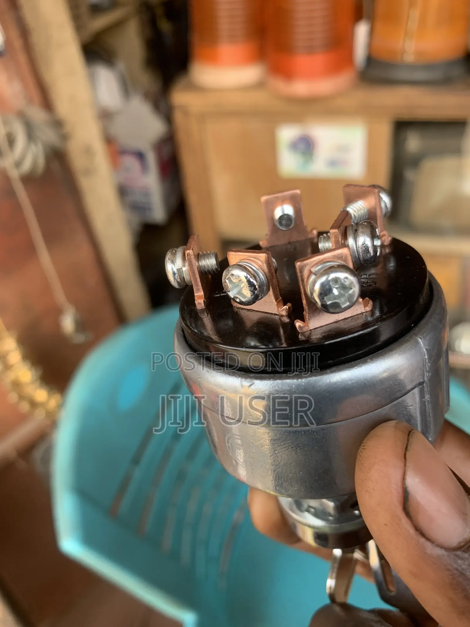 Fast and Reliable Forklift Spare Parts Sourcing