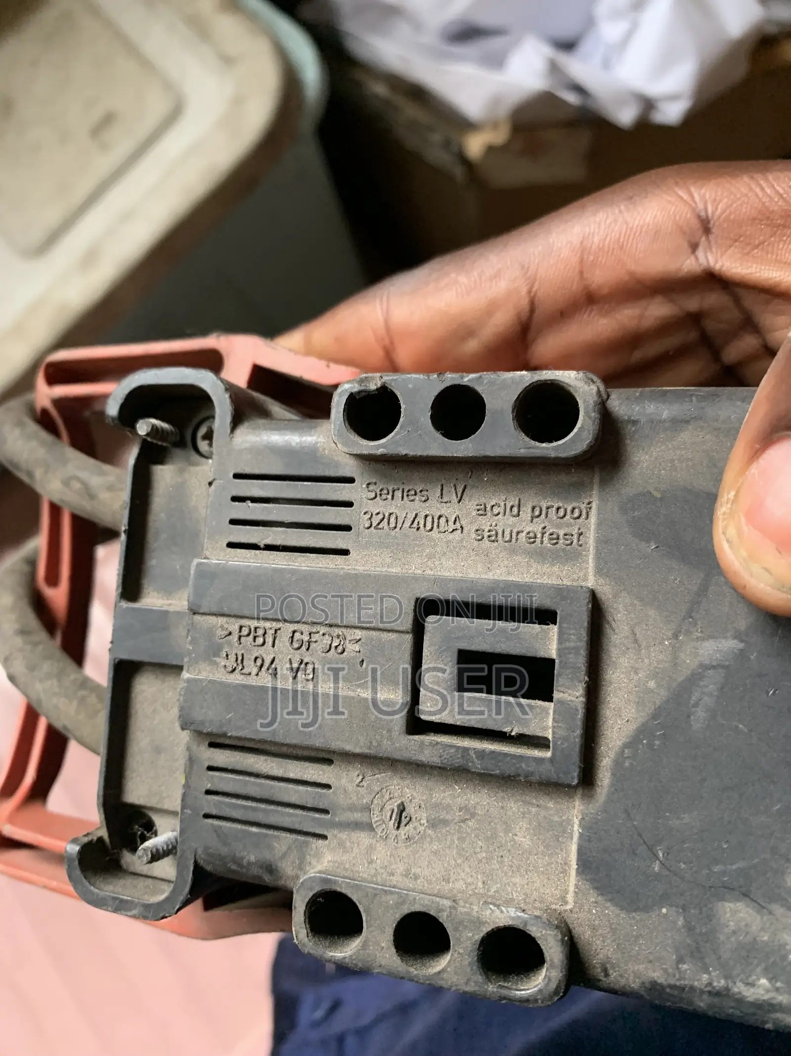 Fast and Reliable Forklift Spare Parts Sourcing