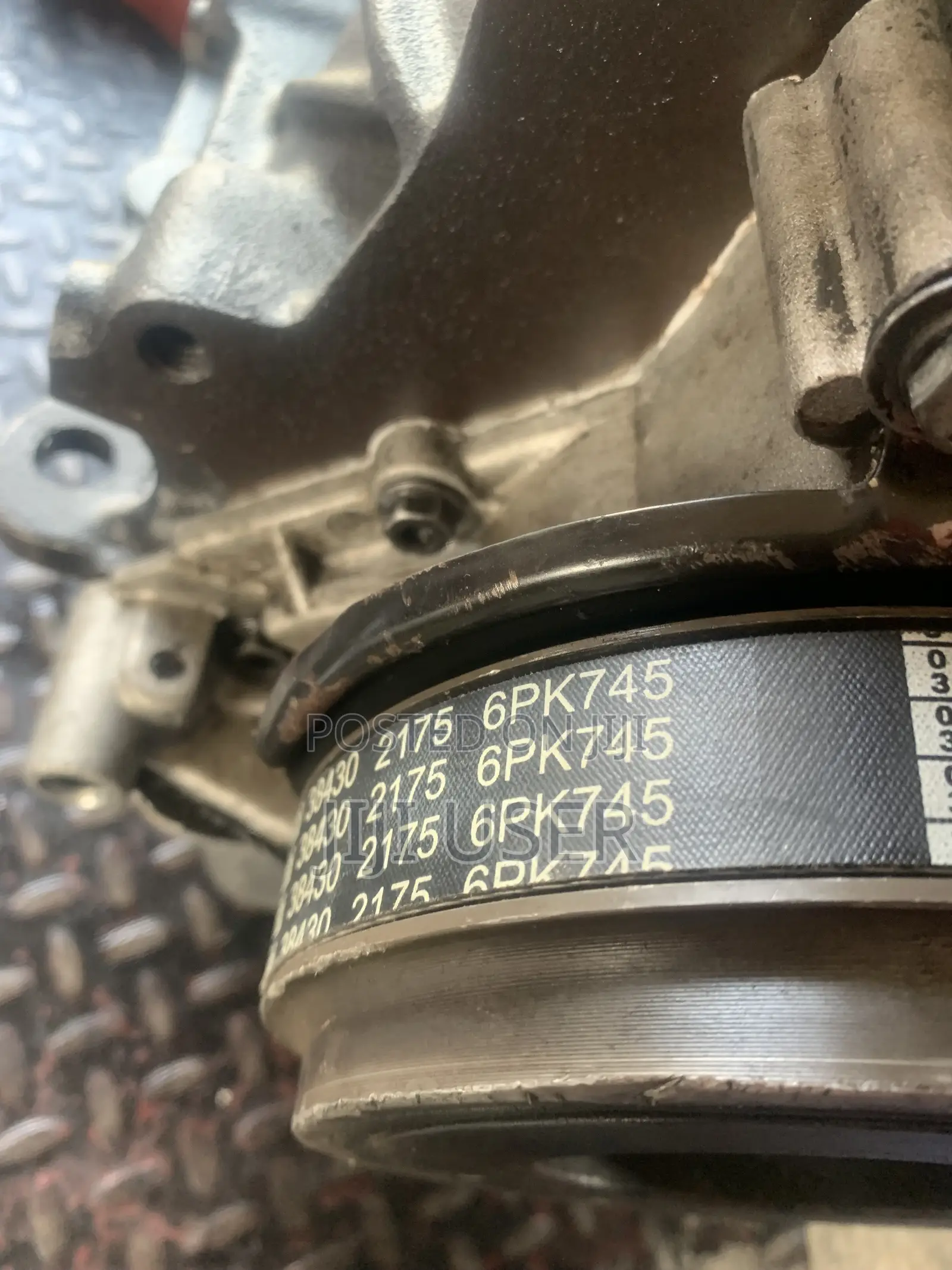 Fast and Reliable Forklift Spare Parts Sourcing