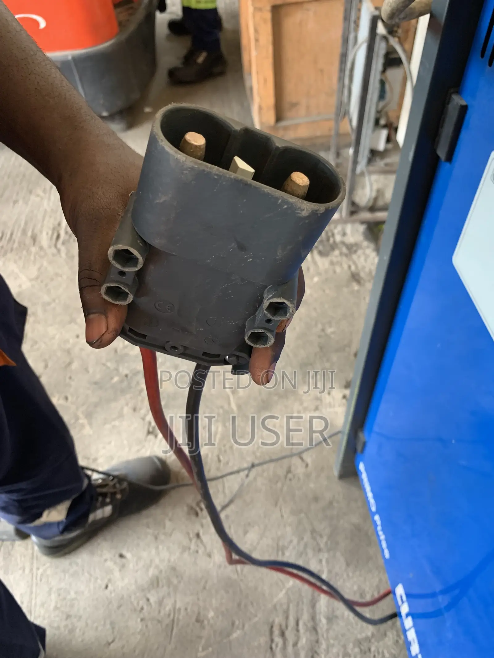 Fast and Reliable Forklift Spare Parts Sourcing