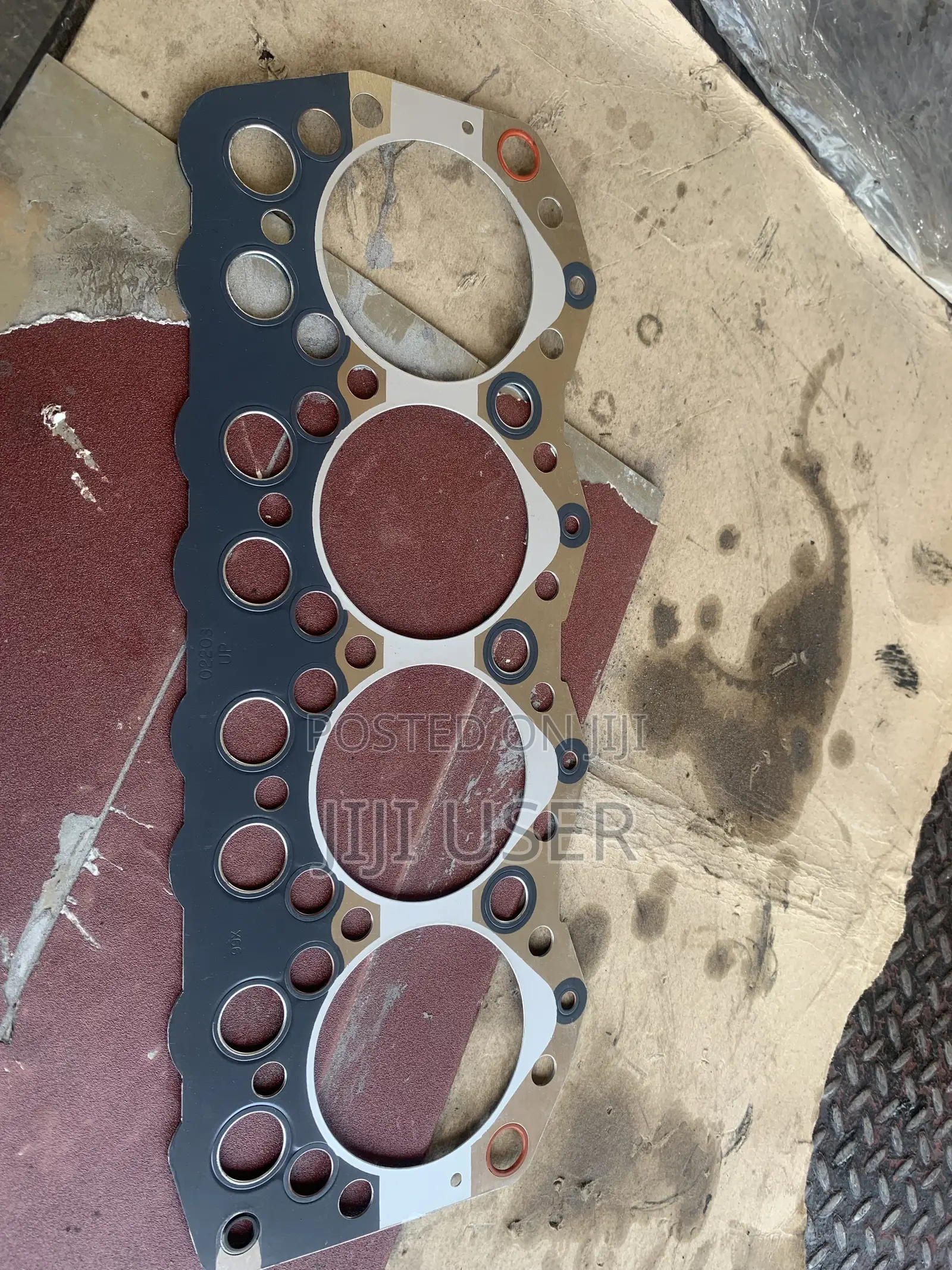 Fast and Reliable Forklift Spare Parts Sourcing