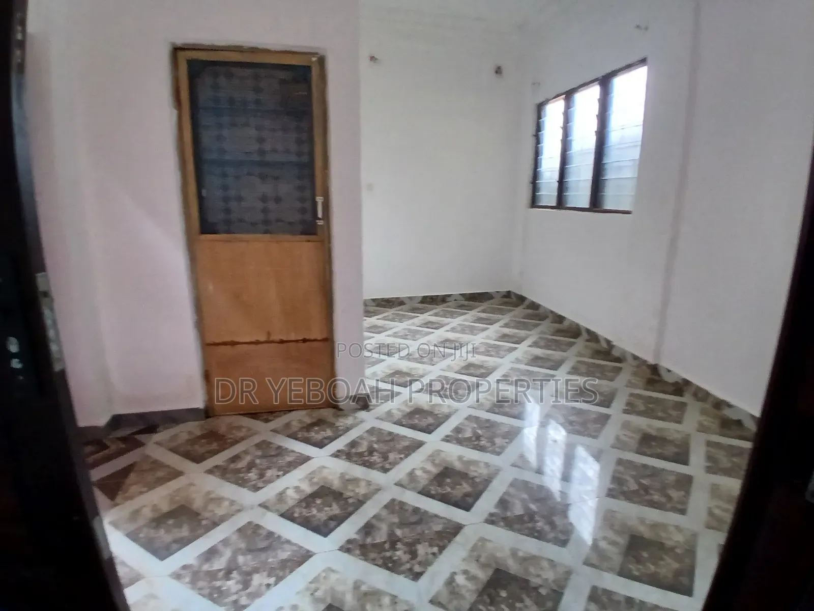 1bdrm Apartment in Spinntex Road Shell, Coca Cola for rent