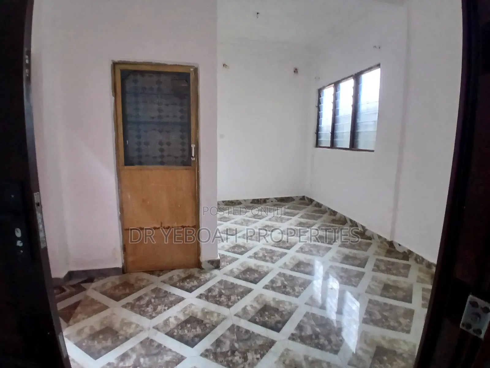 1bdrm Apartment in Spinntex Road Shell, Coca Cola for rent